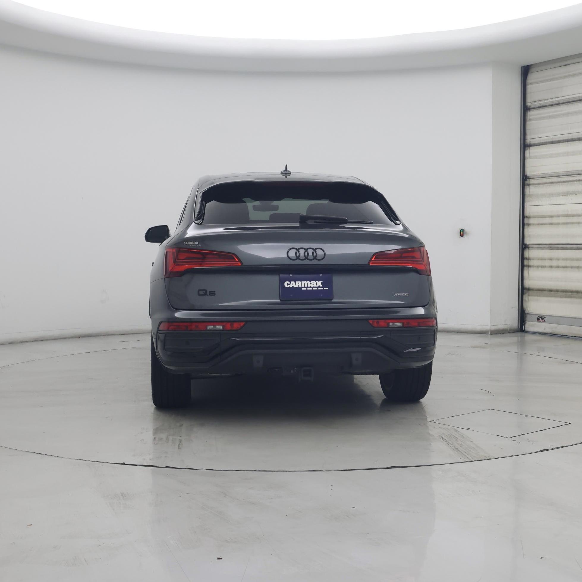 Thumbnail: 2023 Audi Q5 - 6