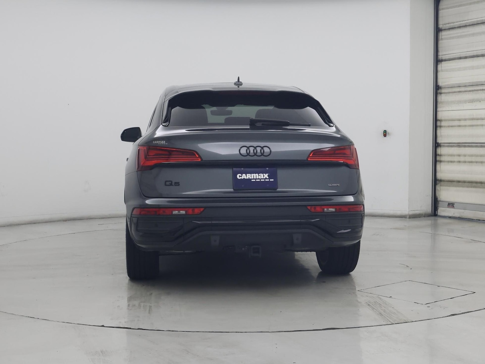 2023 Audi Q5 Sportback Premium Plus - Photo 7