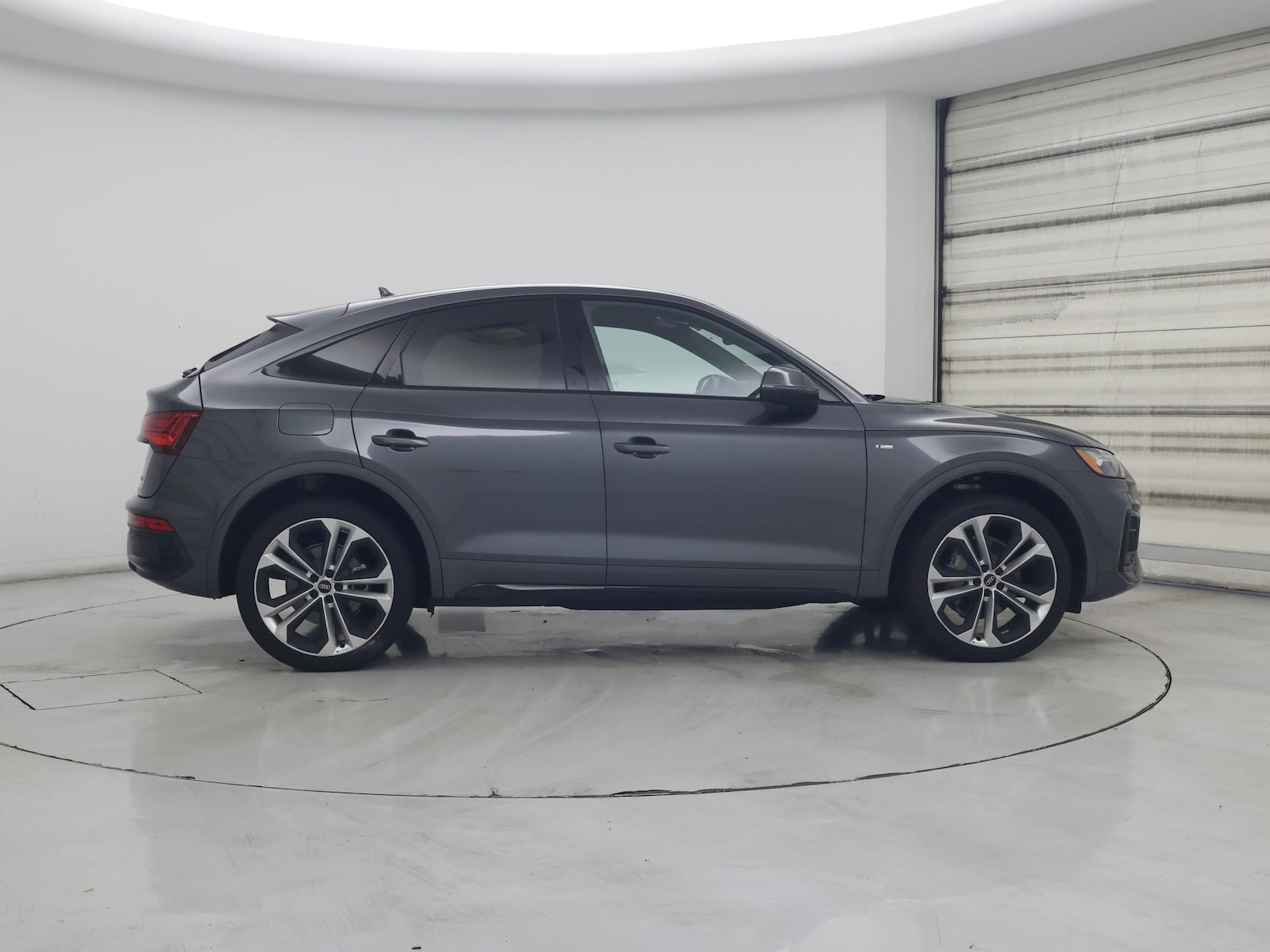 2023 Audi Q5 Sportback Premium Plus - Photo 8
