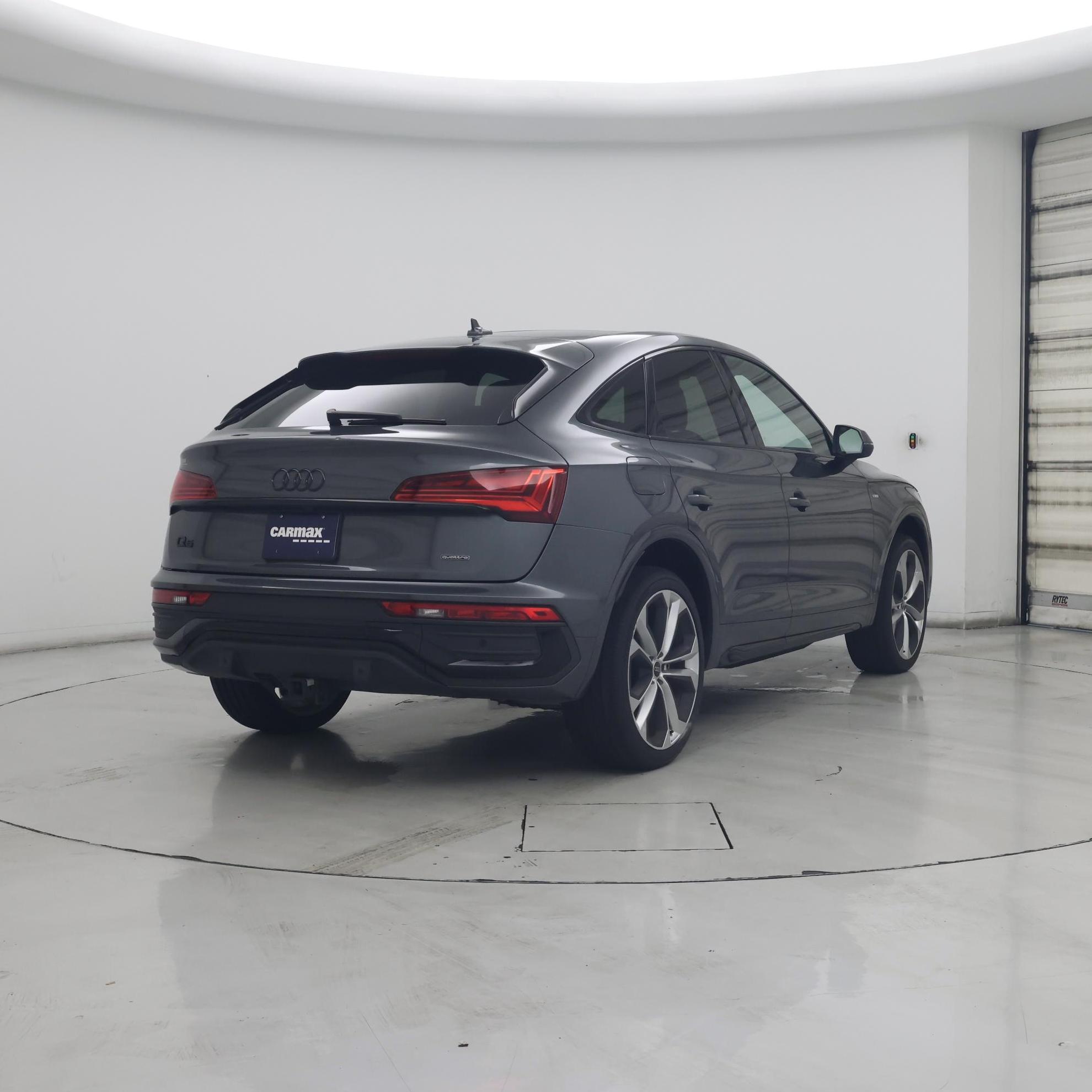 Thumbnail: 2023 Audi Q5 - 8