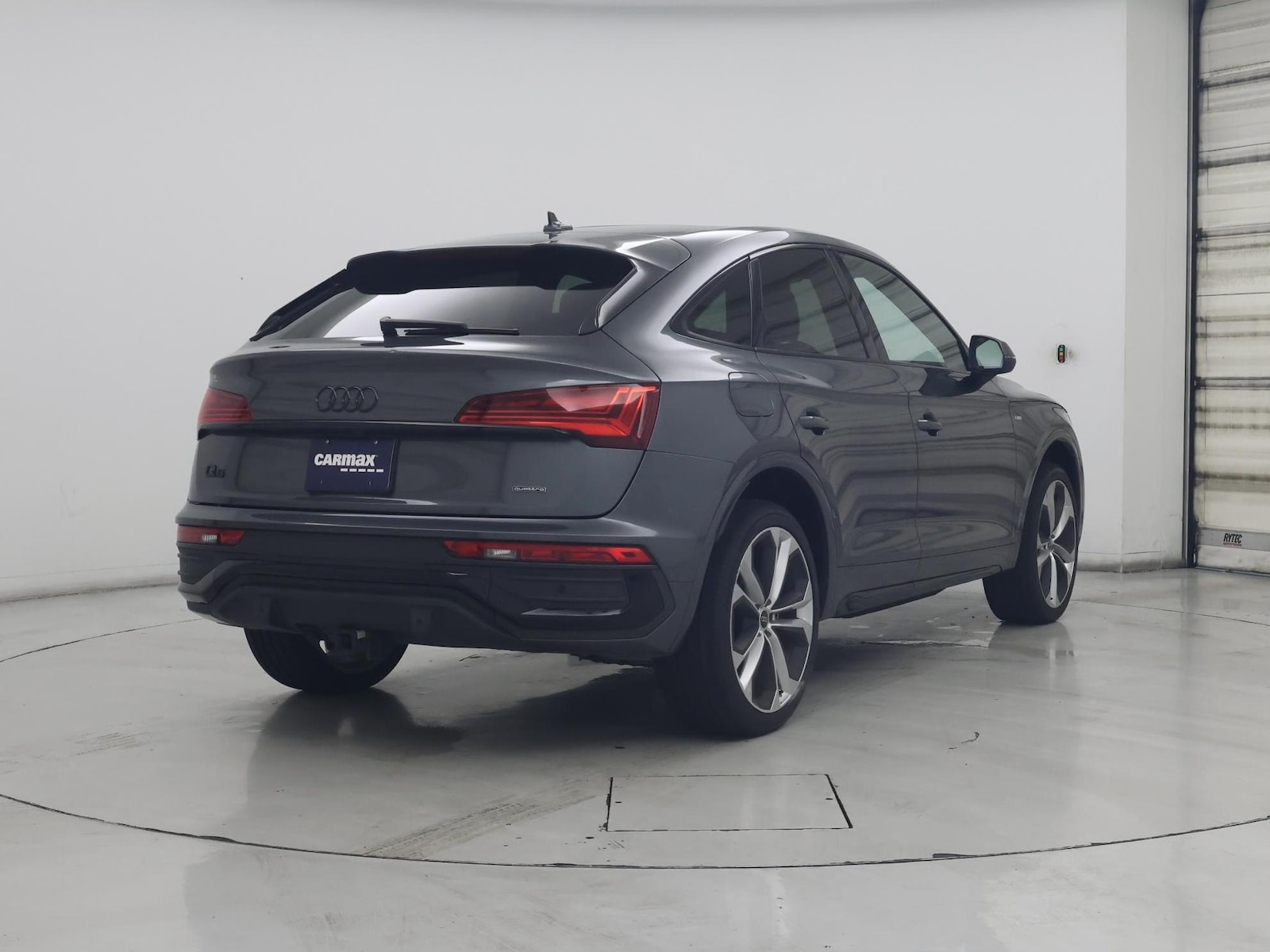 2023 Audi Q5 Sportback Premium Plus - Photo 9