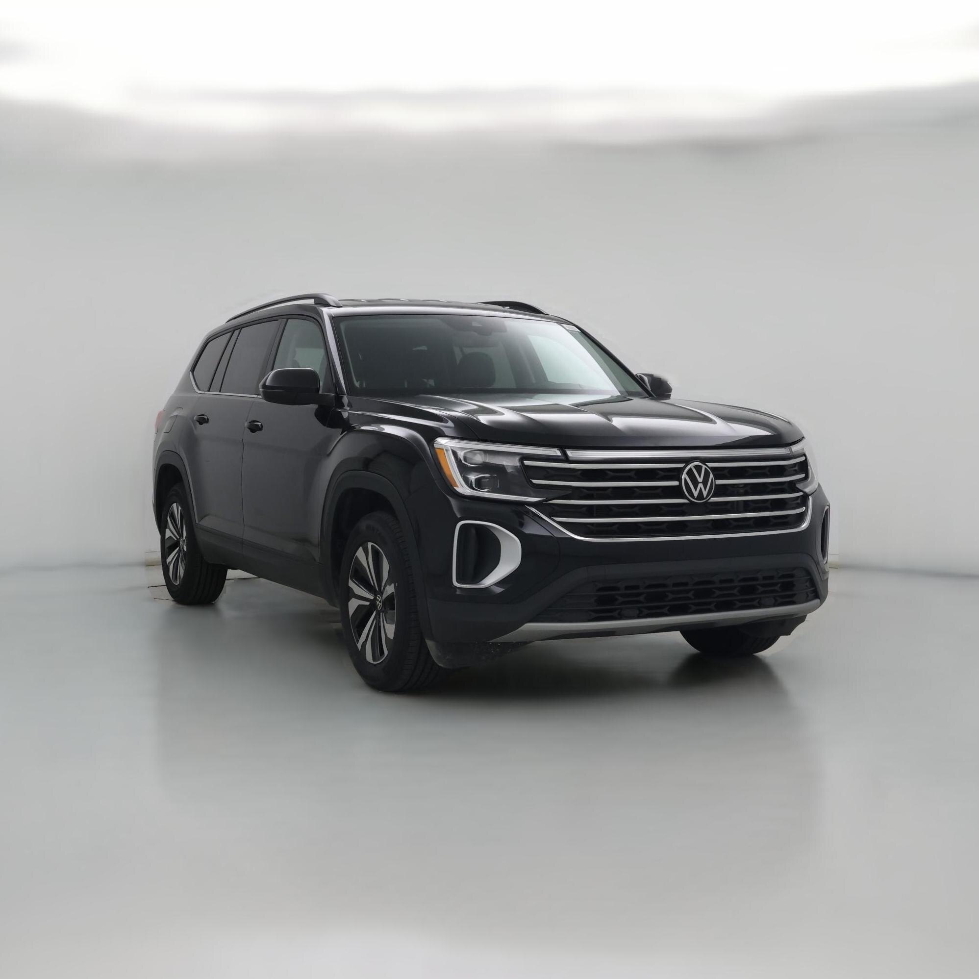 Thumbnail: 2024 Volkswagen Atlas - 1