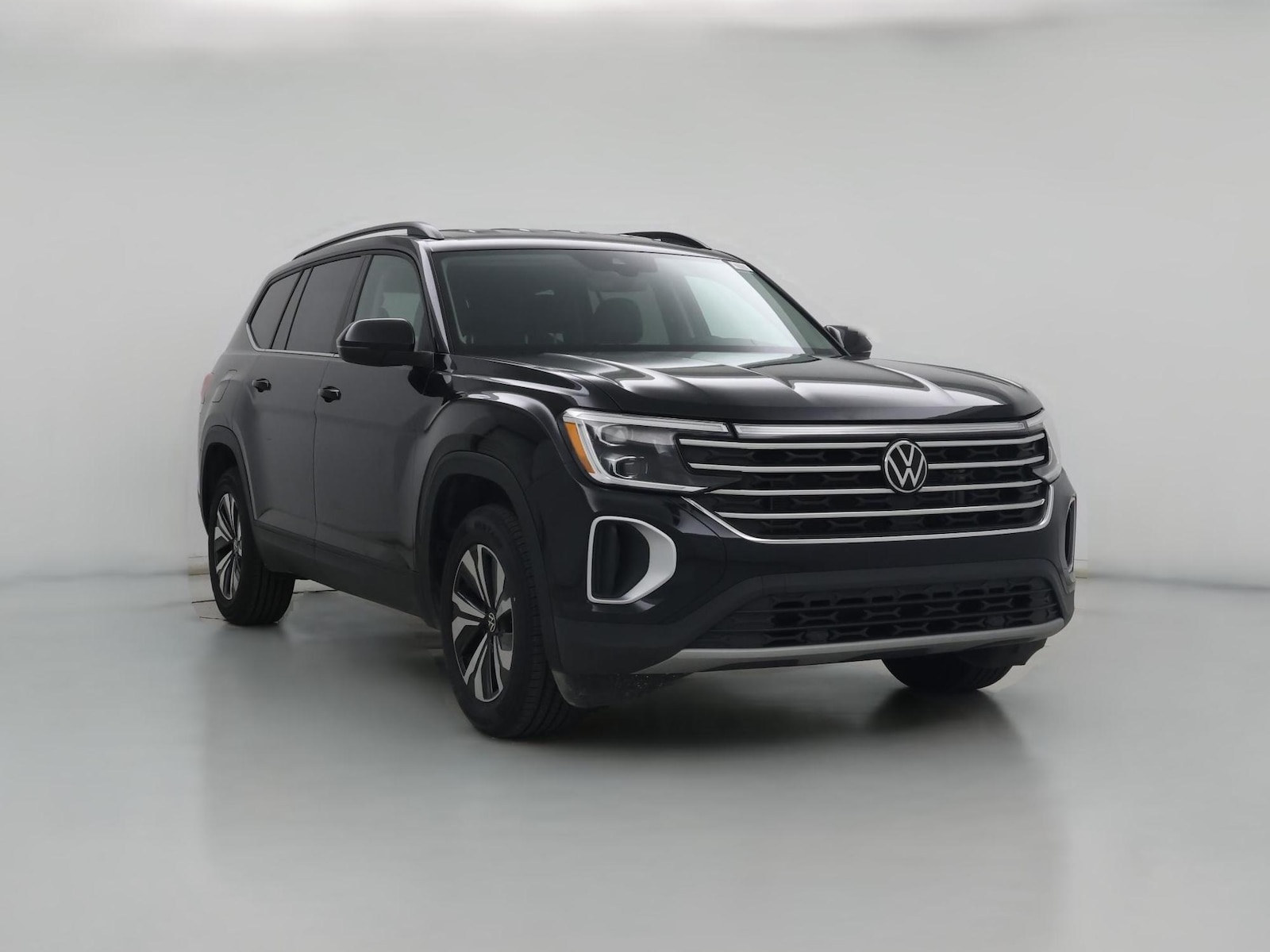 2024 Volkswagen Atlas