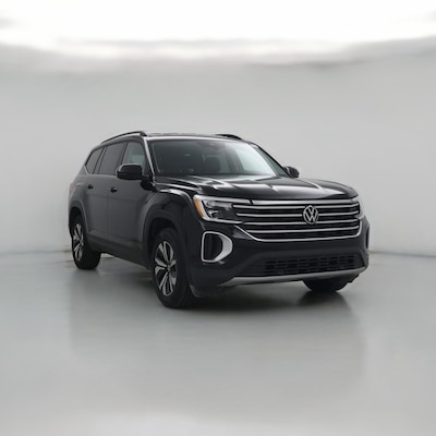 2024 Volkswagen Atlas SE