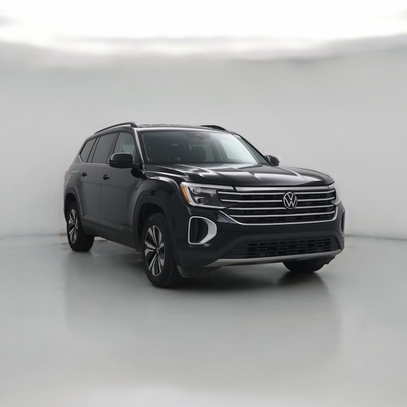 2024 Volkswagen Atlas SE