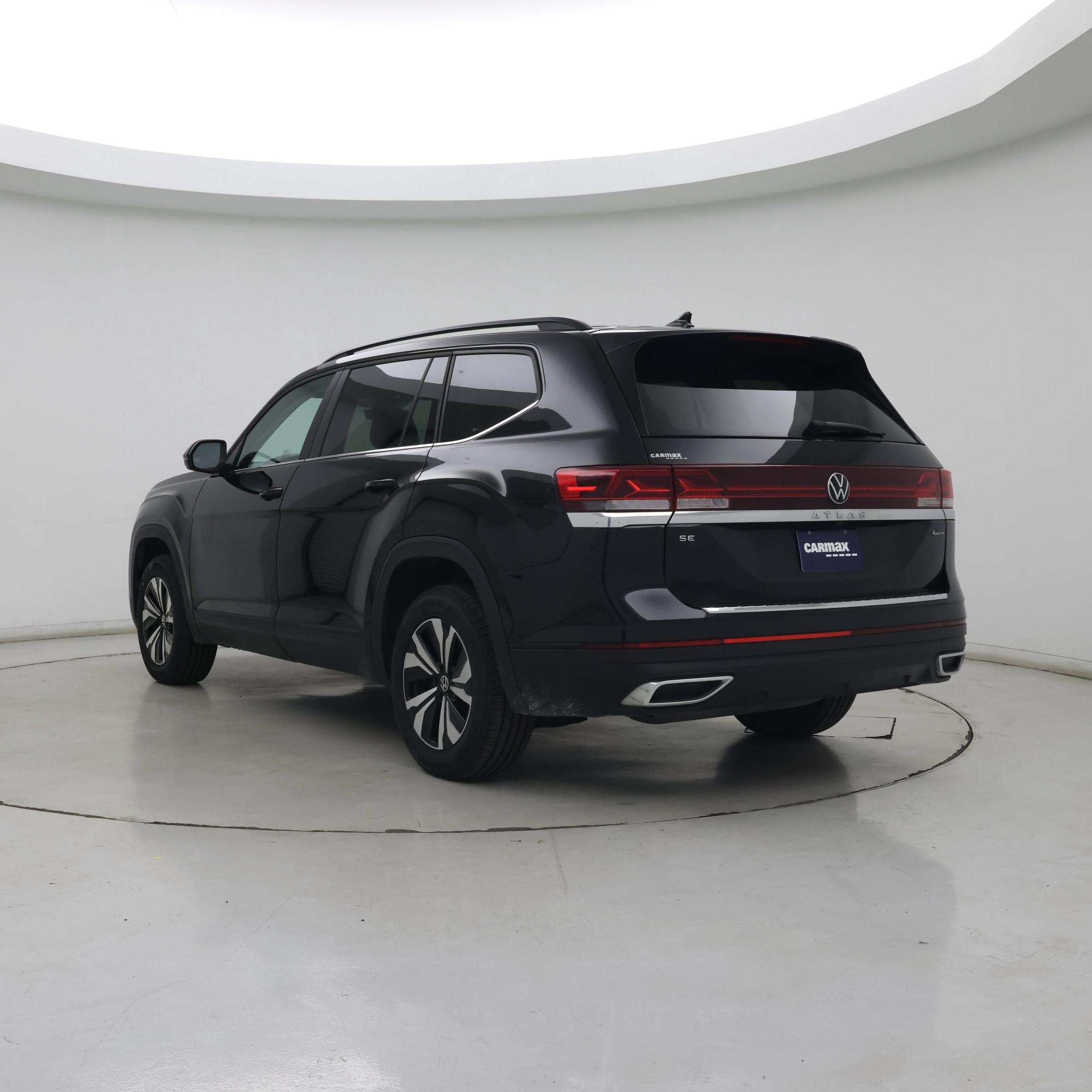 Thumbnail: 2024 Volkswagen Atlas - 2