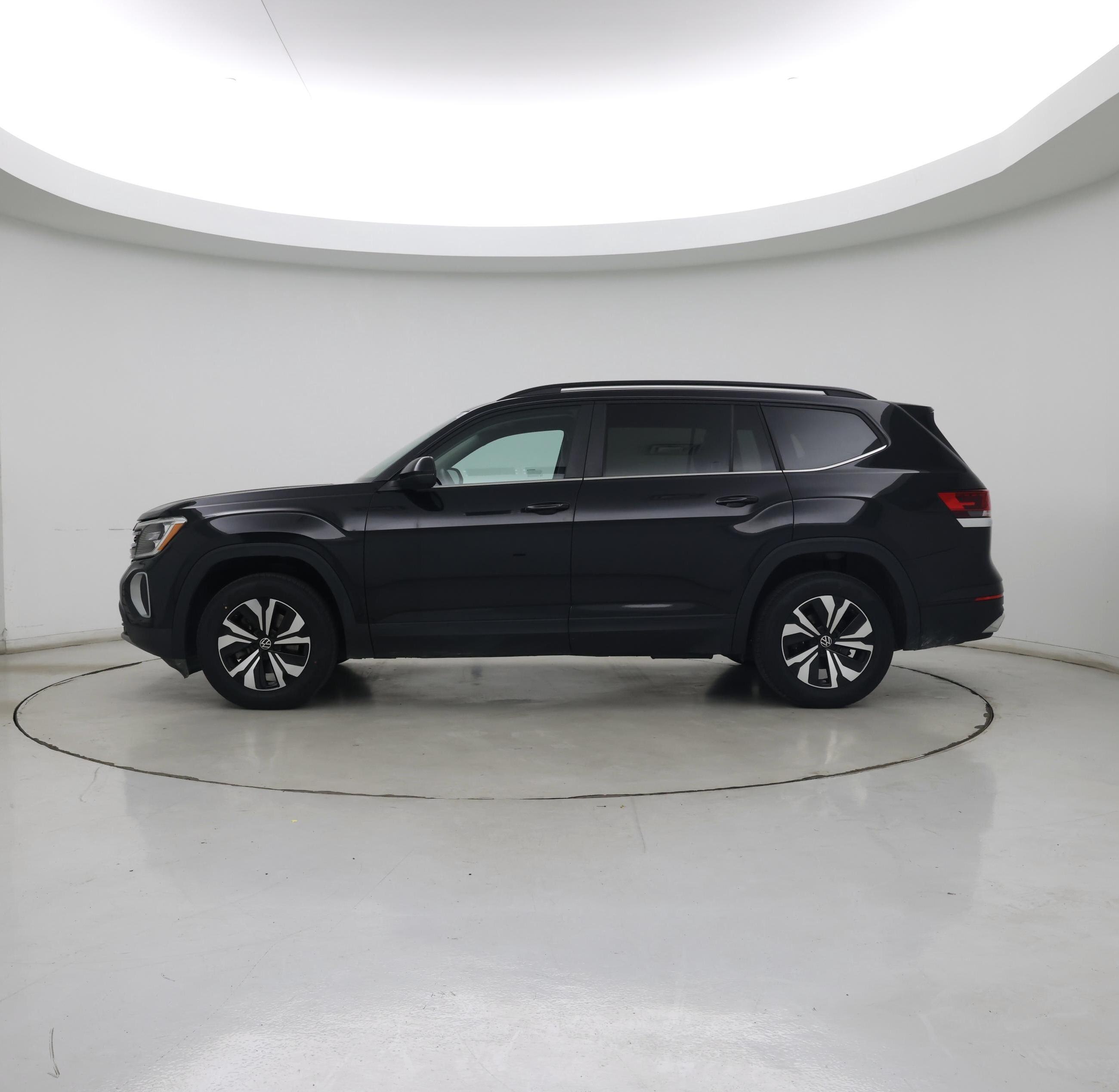 Thumbnail: 2024 Volkswagen Atlas - 3