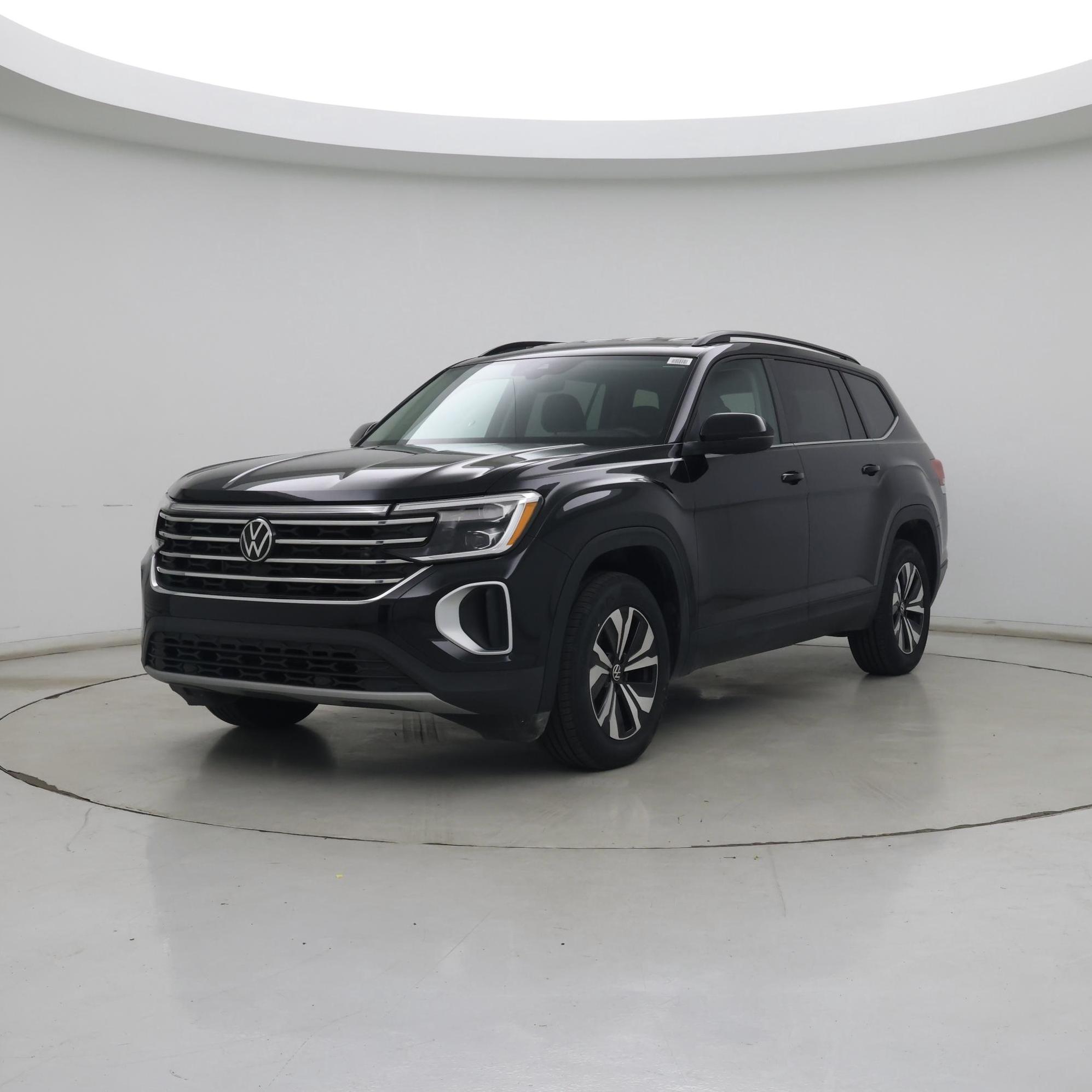 Thumbnail: 2024 Volkswagen Atlas - 4