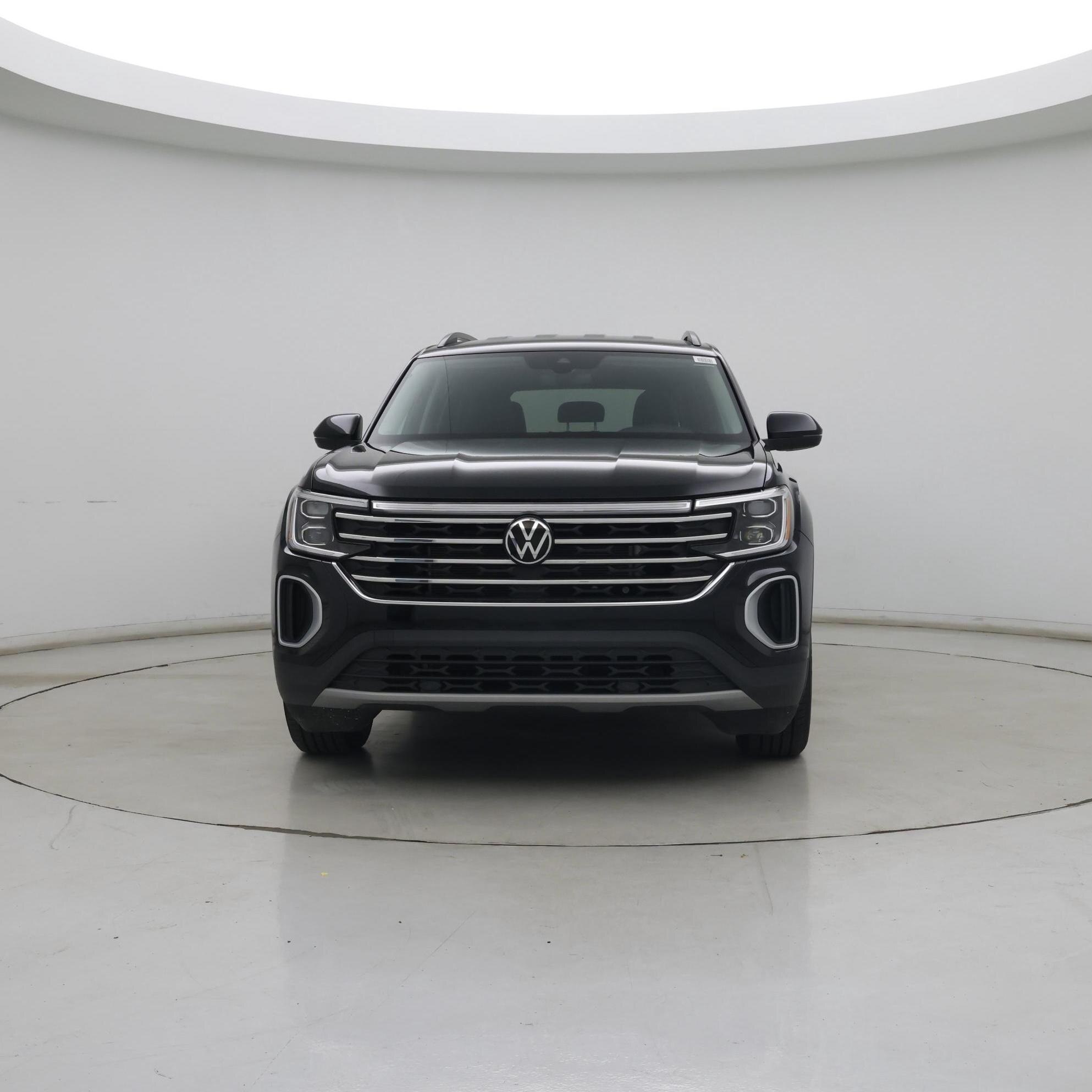 Thumbnail: 2024 Volkswagen Atlas - 5