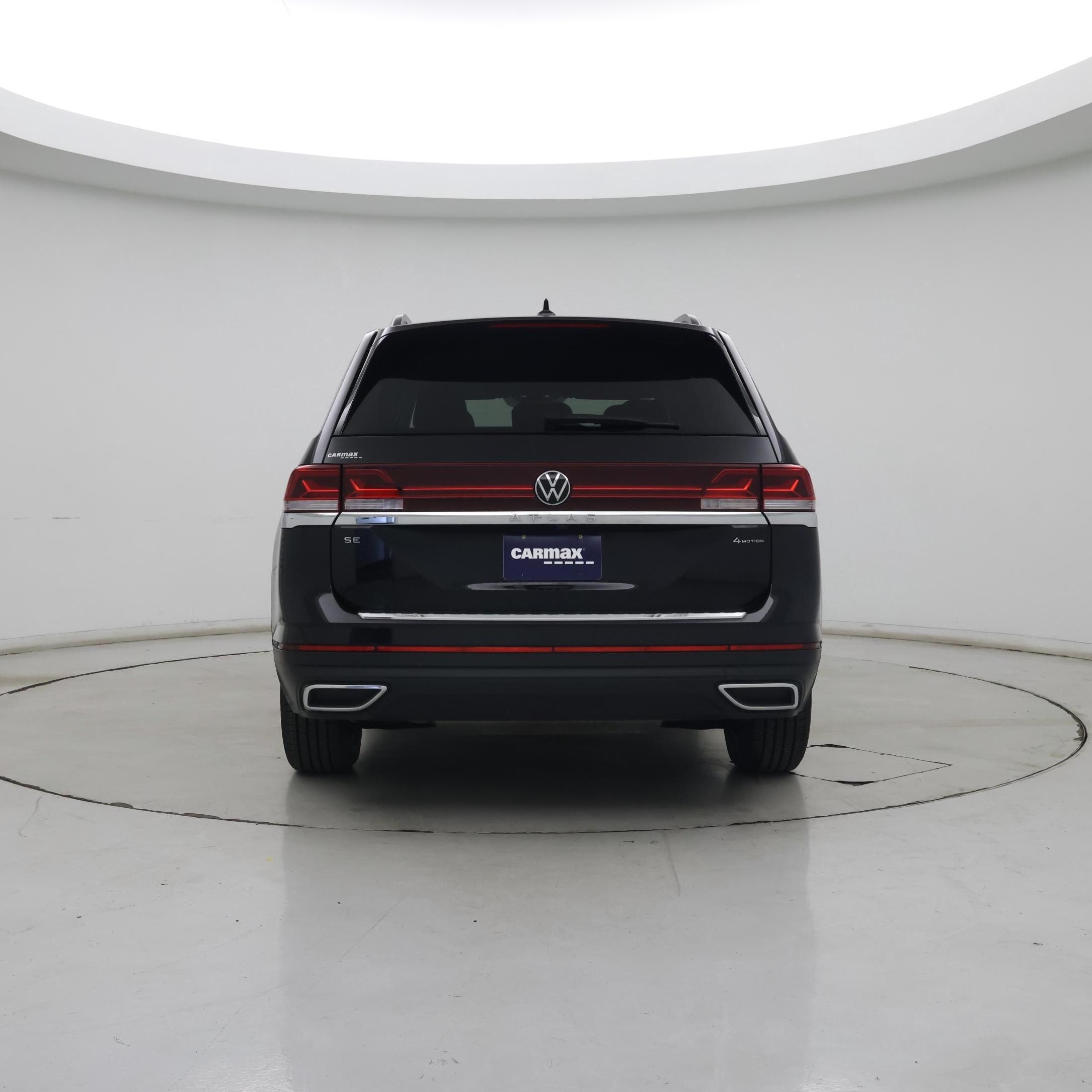 Thumbnail: 2024 Volkswagen Atlas - 6