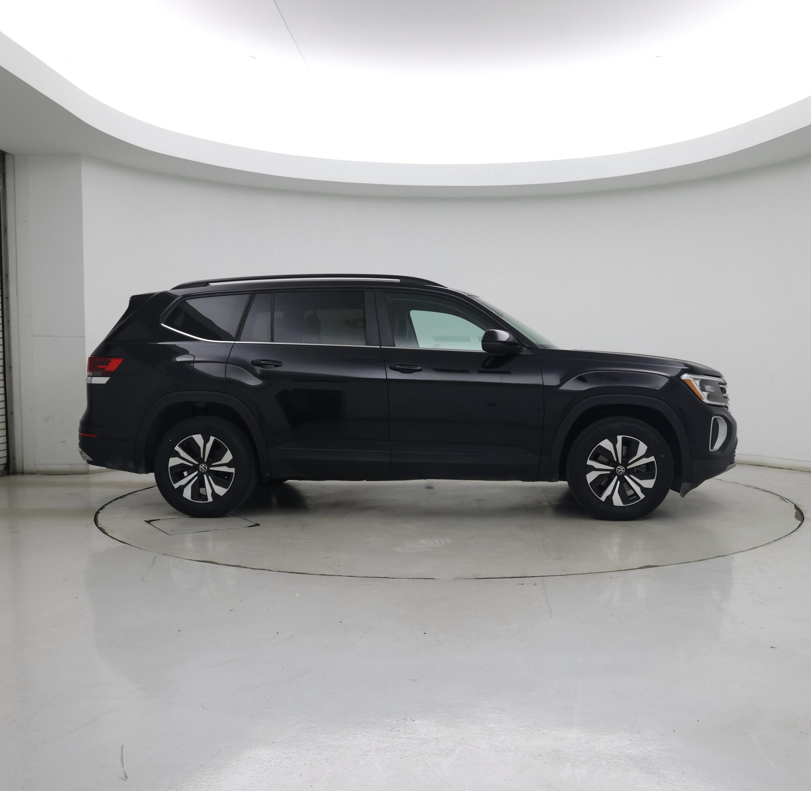 Thumbnail: 2024 Volkswagen Atlas - 7