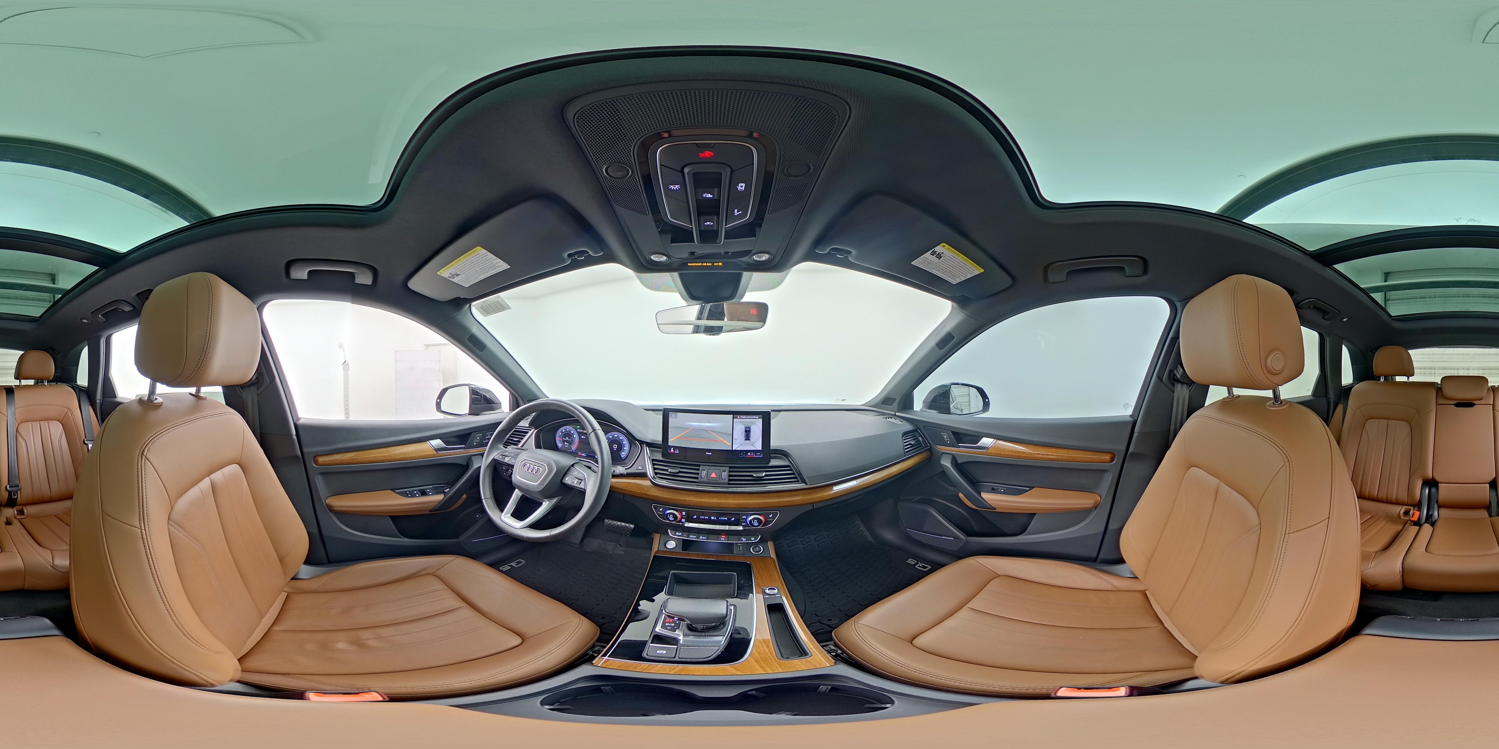 2023 Audi Q5 Premium Plus - Photo 25