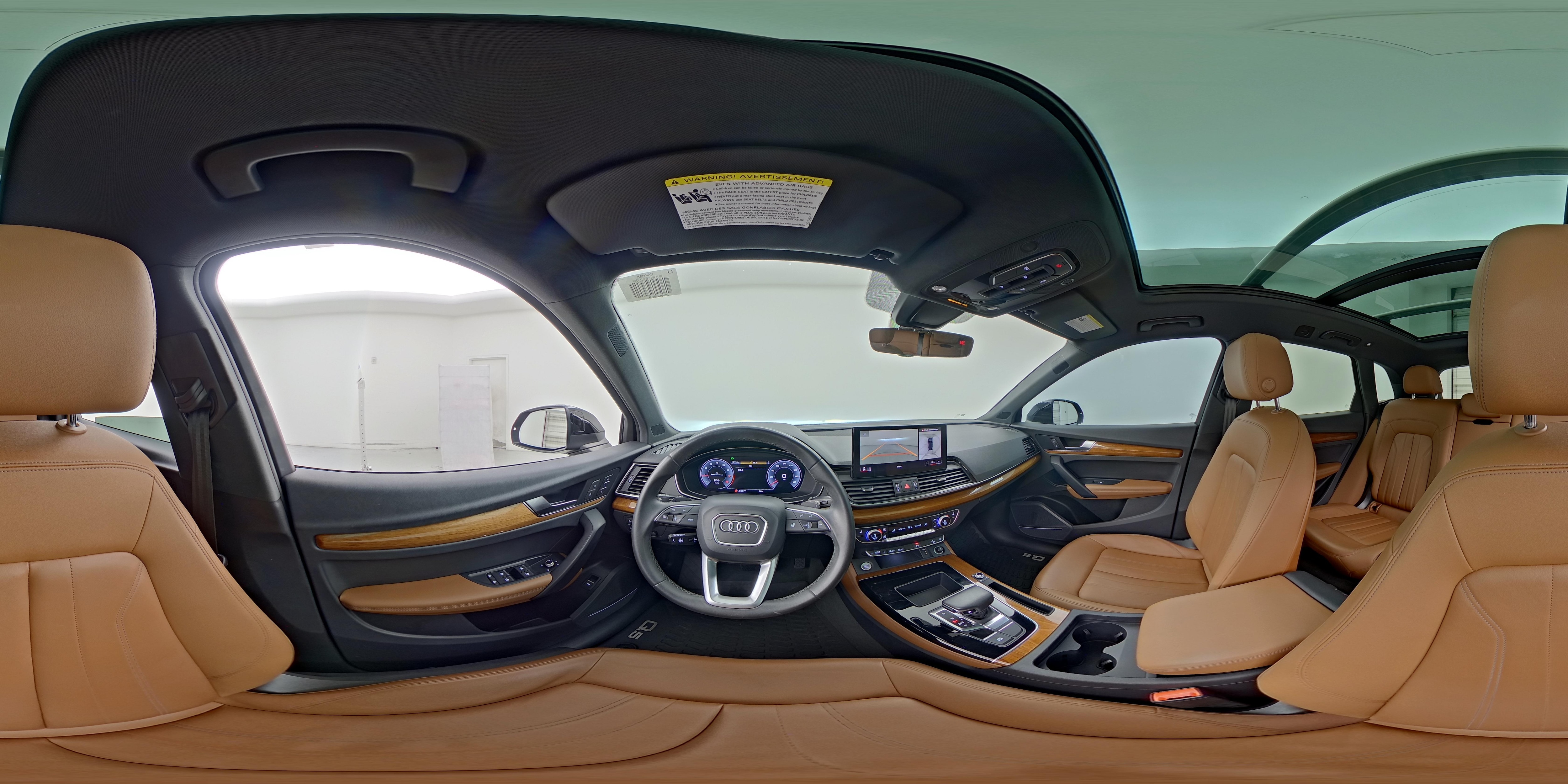 2023 Audi Q5 Premium Plus - Photo 27