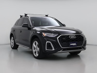 2023 Audi Q5 Premium Plus