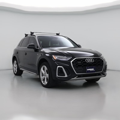 2023 Audi Q5 Premium Plus