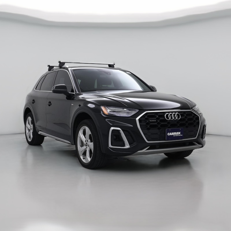 2023 Audi Q5 Premium Plus