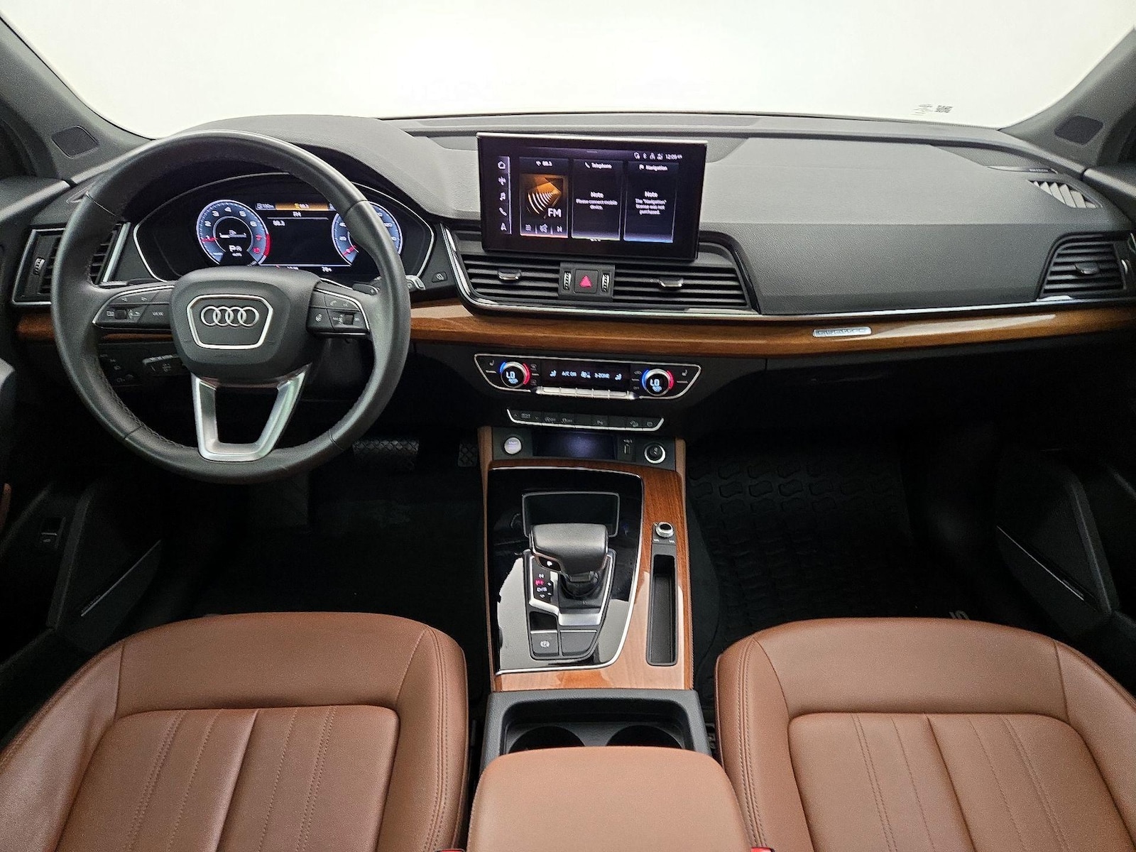 2023 Audi Q5 Premium Plus - Photo 10