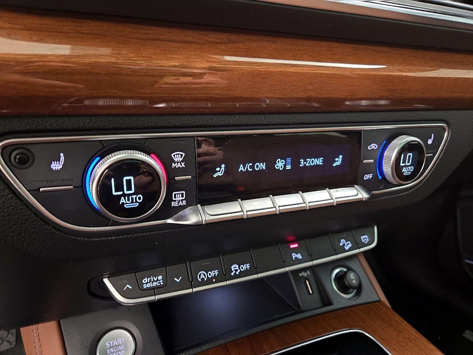 2023 Audi Q5 Premium Plus - Photo 17