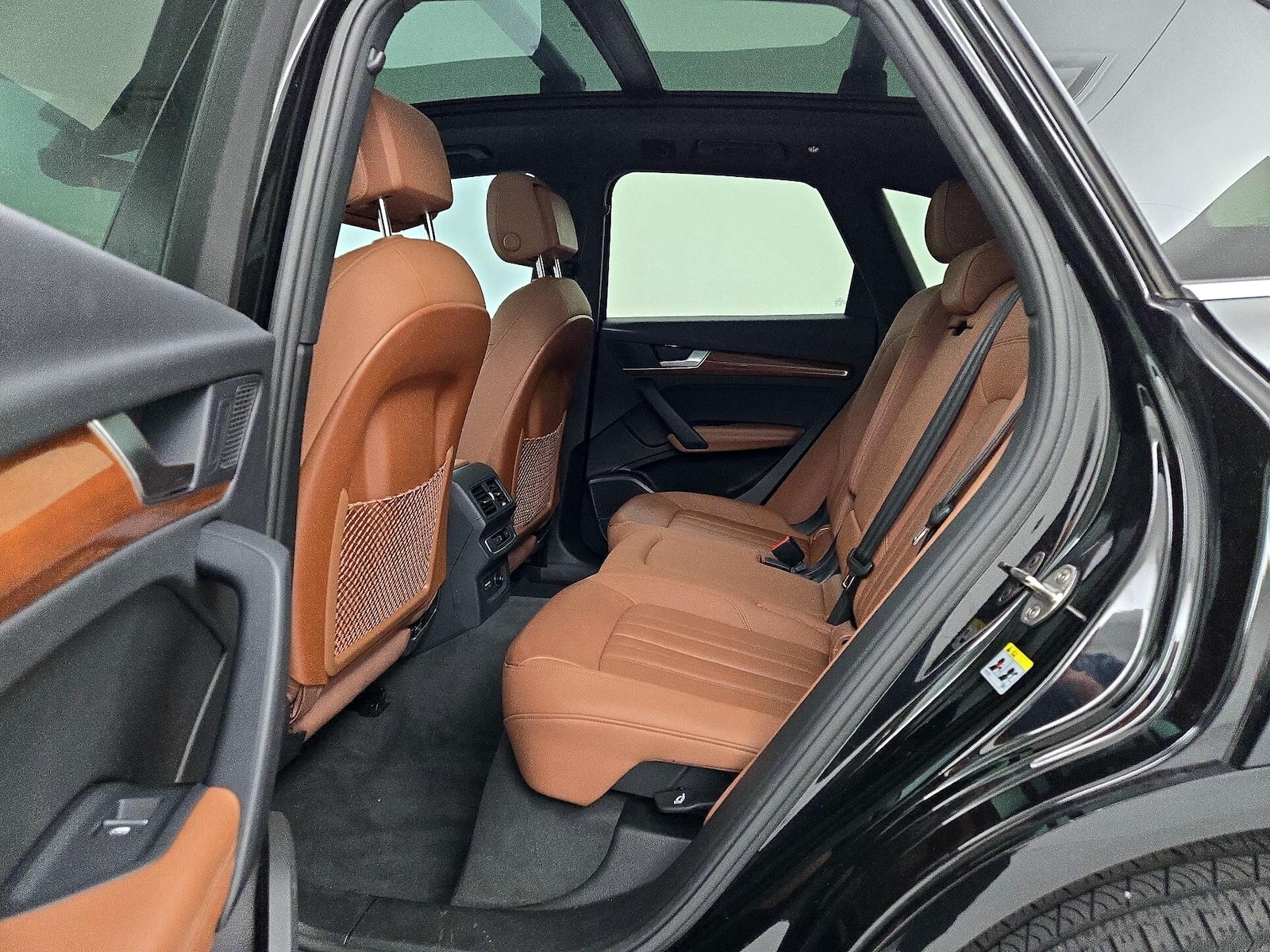 2023 Audi Q5 Premium Plus - Photo 21