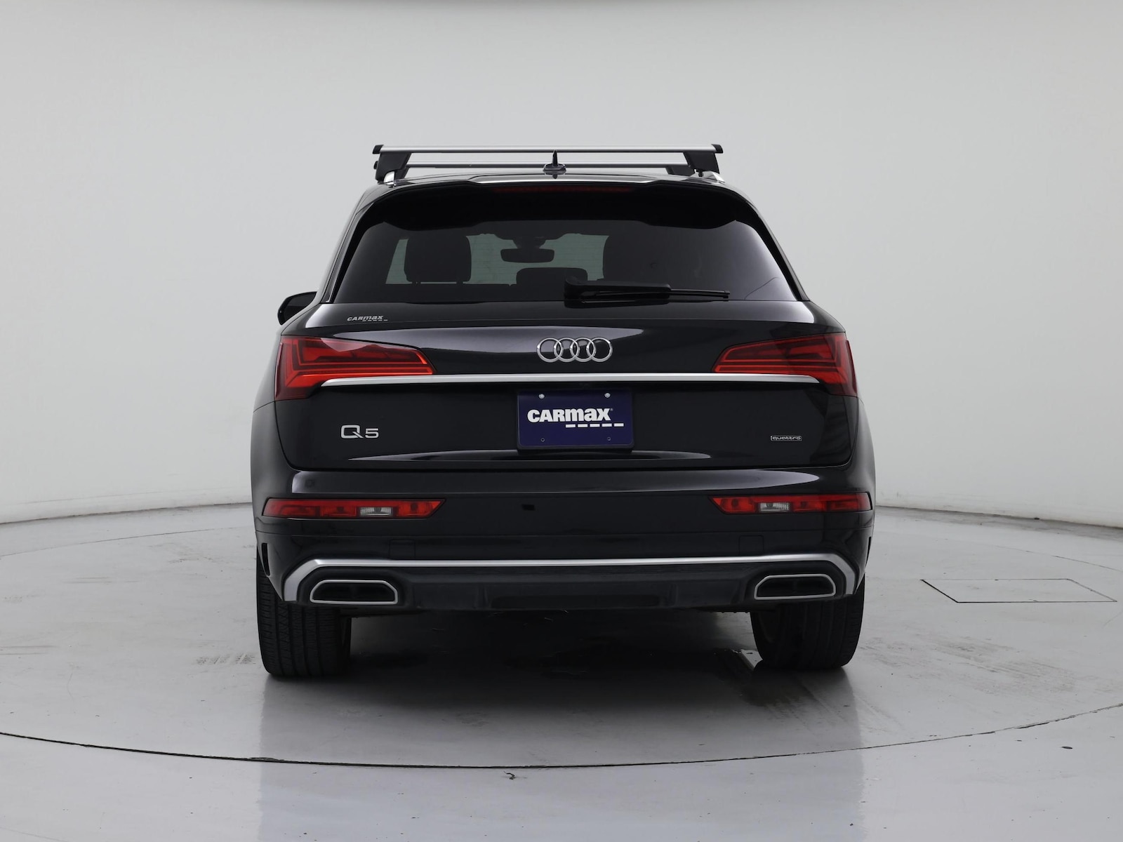 2023 Audi Q5 Premium Plus - Photo 7