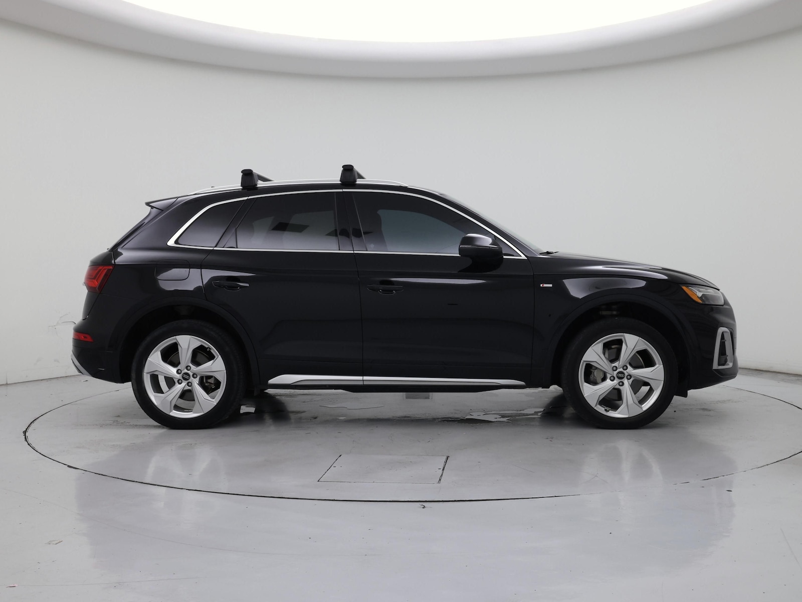 2023 Audi Q5 Premium Plus - Photo 8