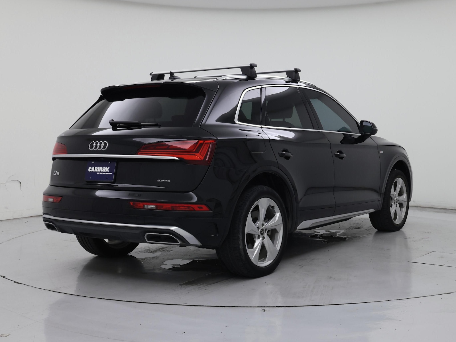 2023 Audi Q5 Premium Plus - Photo 9