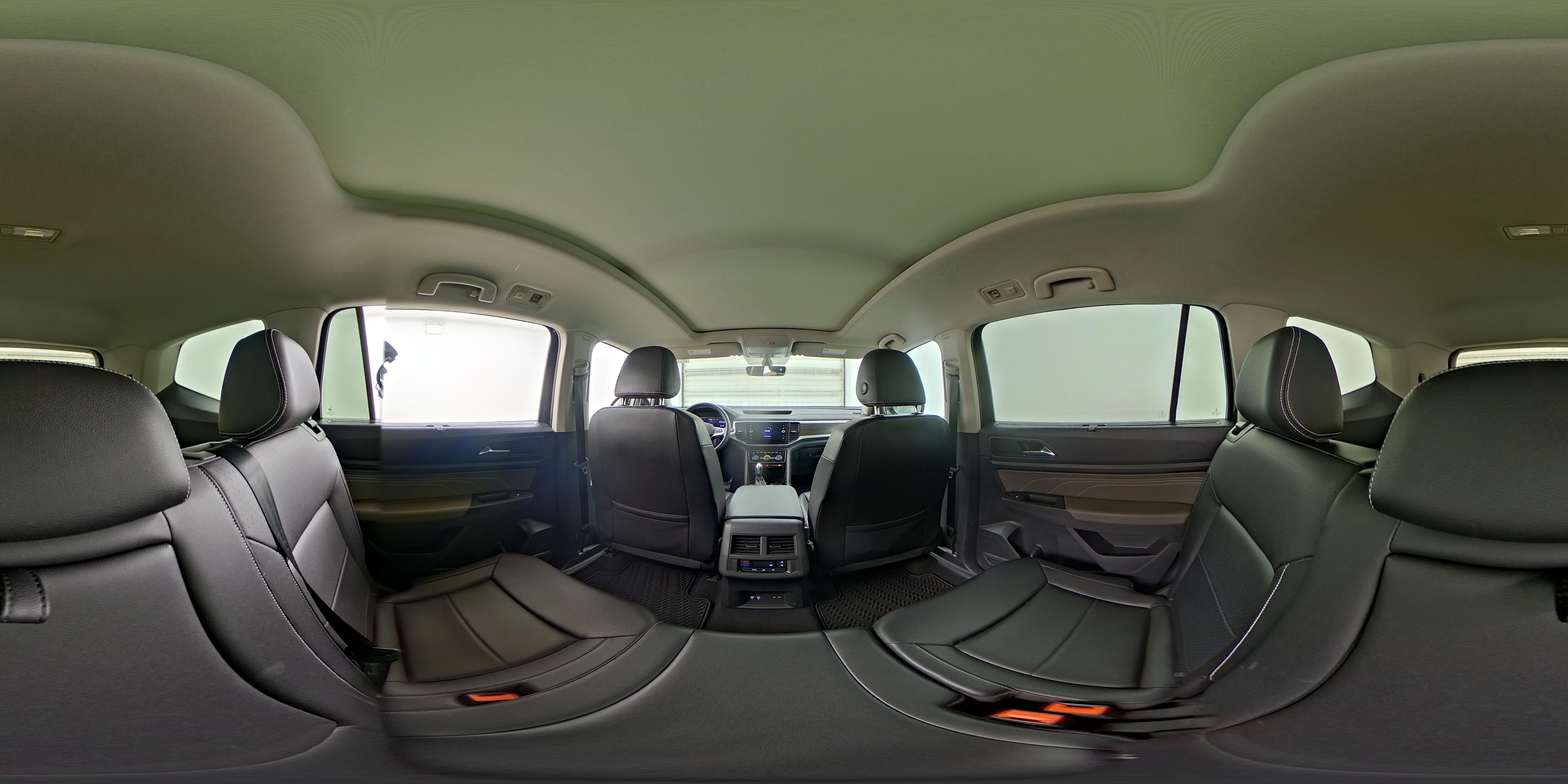 2023 Volkswagen Atlas SE w/Tech - Photo 28