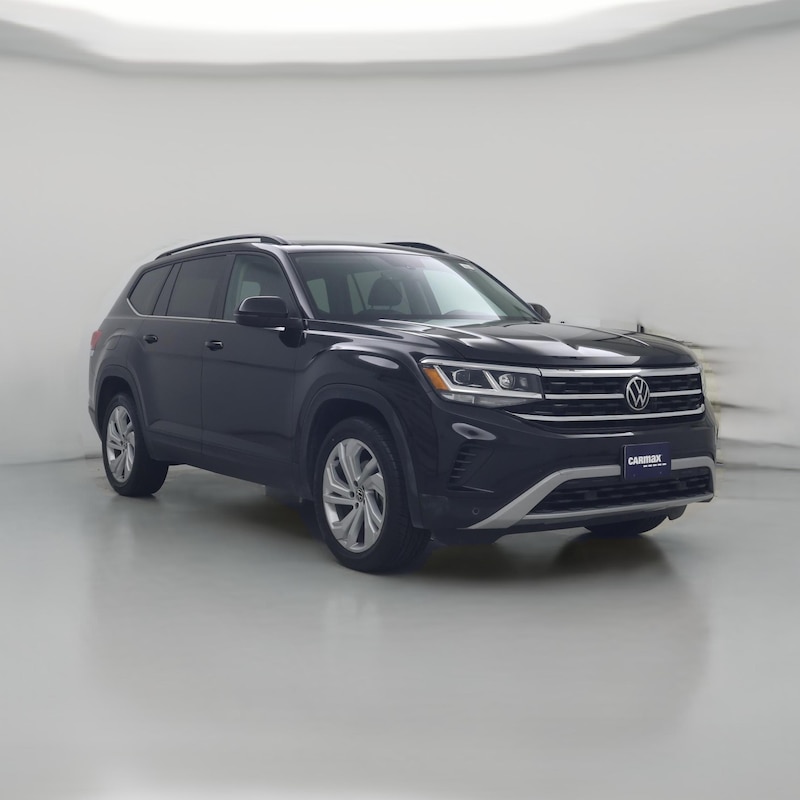 2023 Volkswagen Atlas SE w/Tech