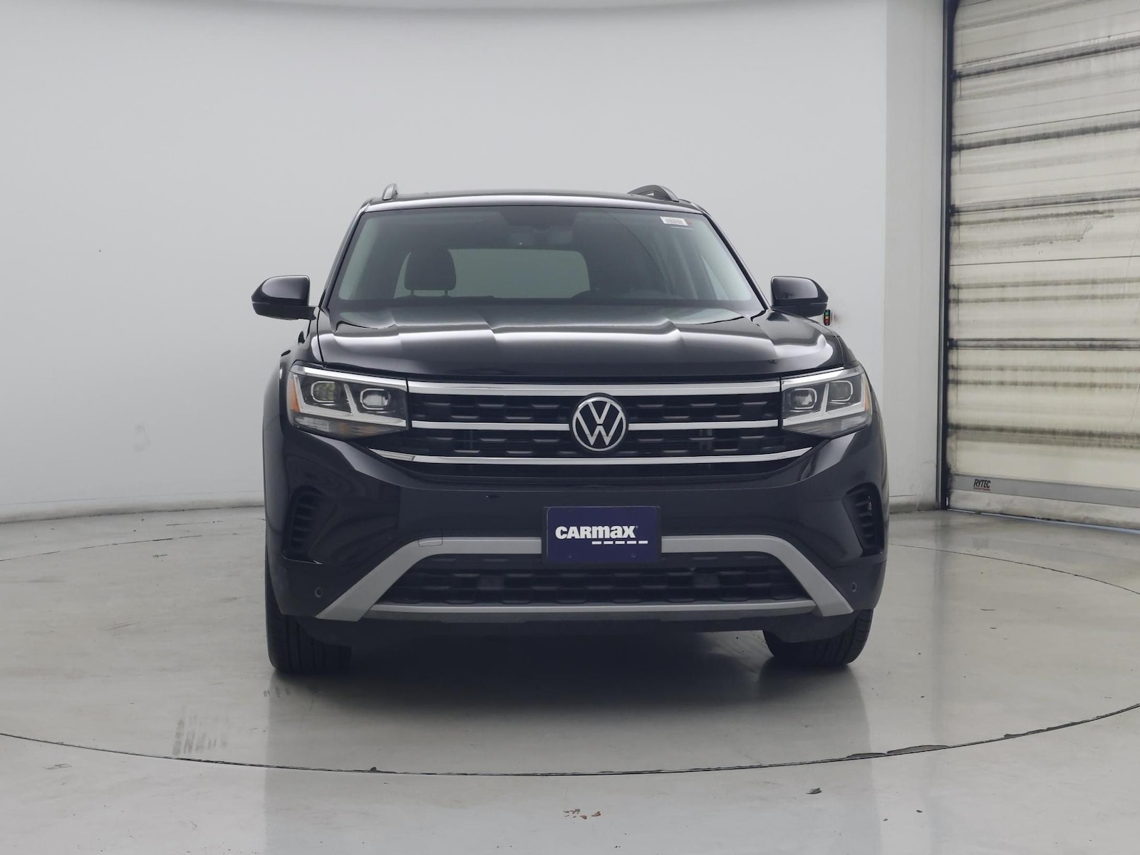 2023 Volkswagen Atlas SE w/Tech - Photo 6