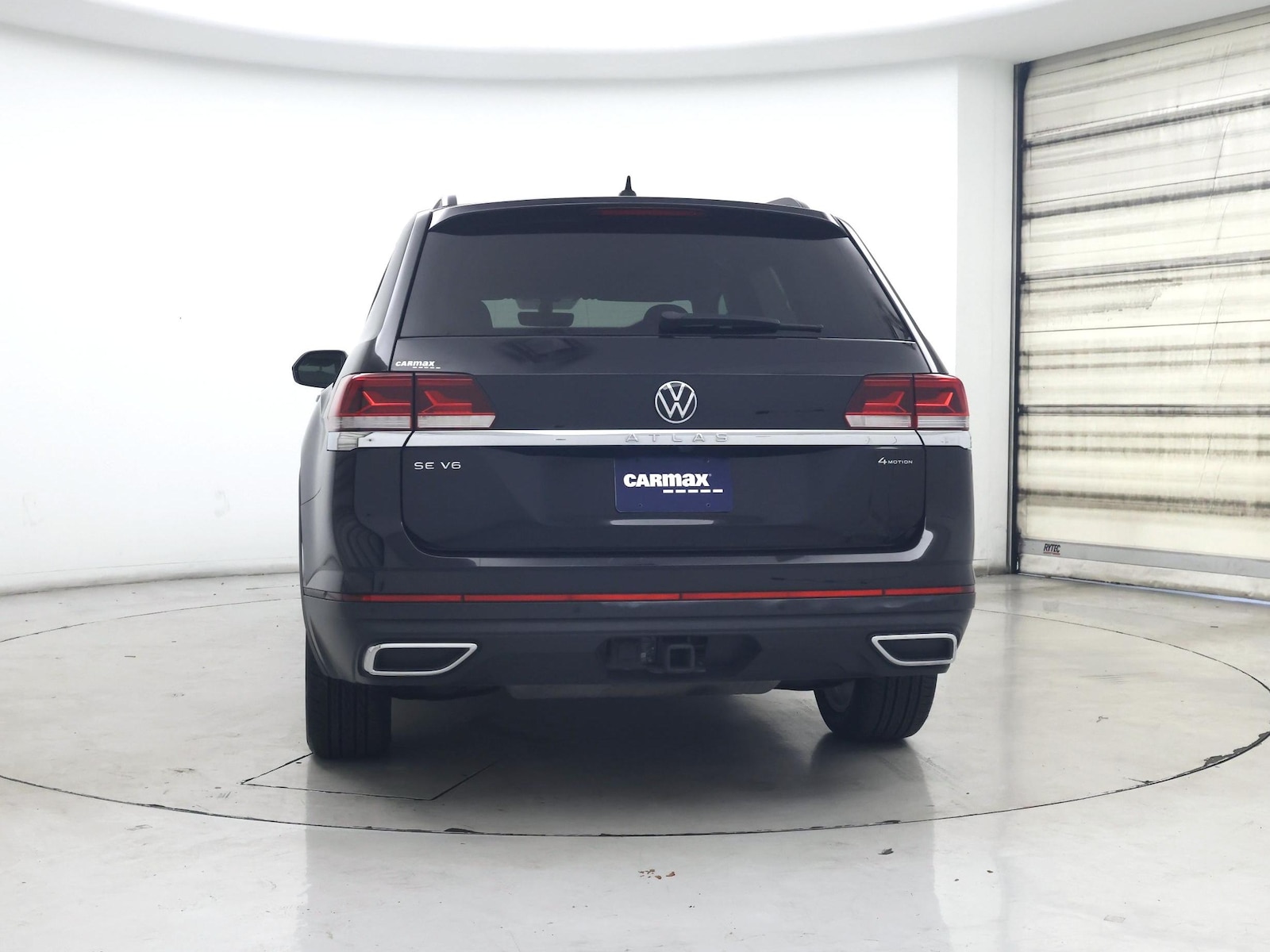 2023 Volkswagen Atlas SE w/Tech - Photo 7
