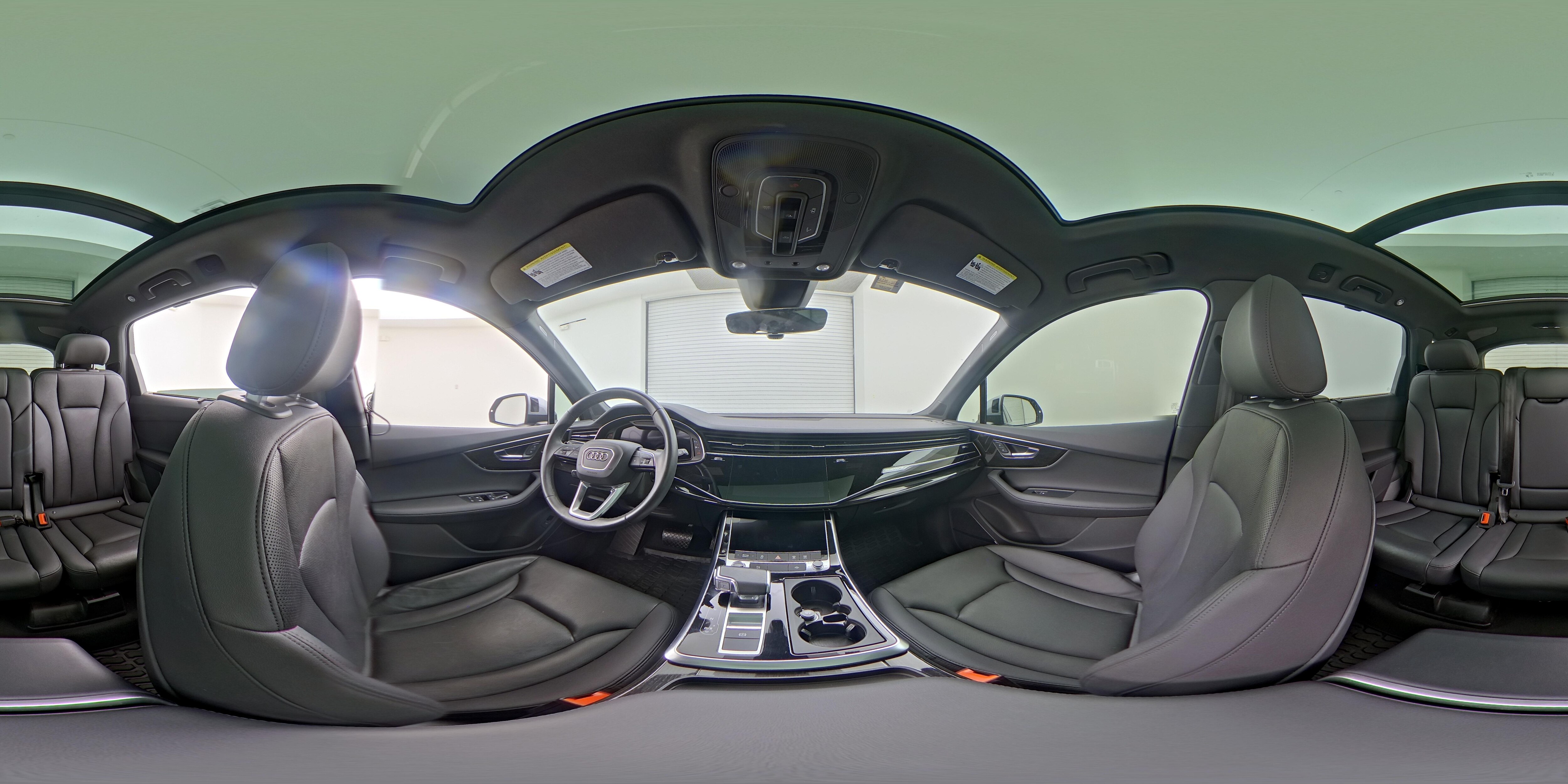 2023 Audi Q7 Premium Plus - Photo 26