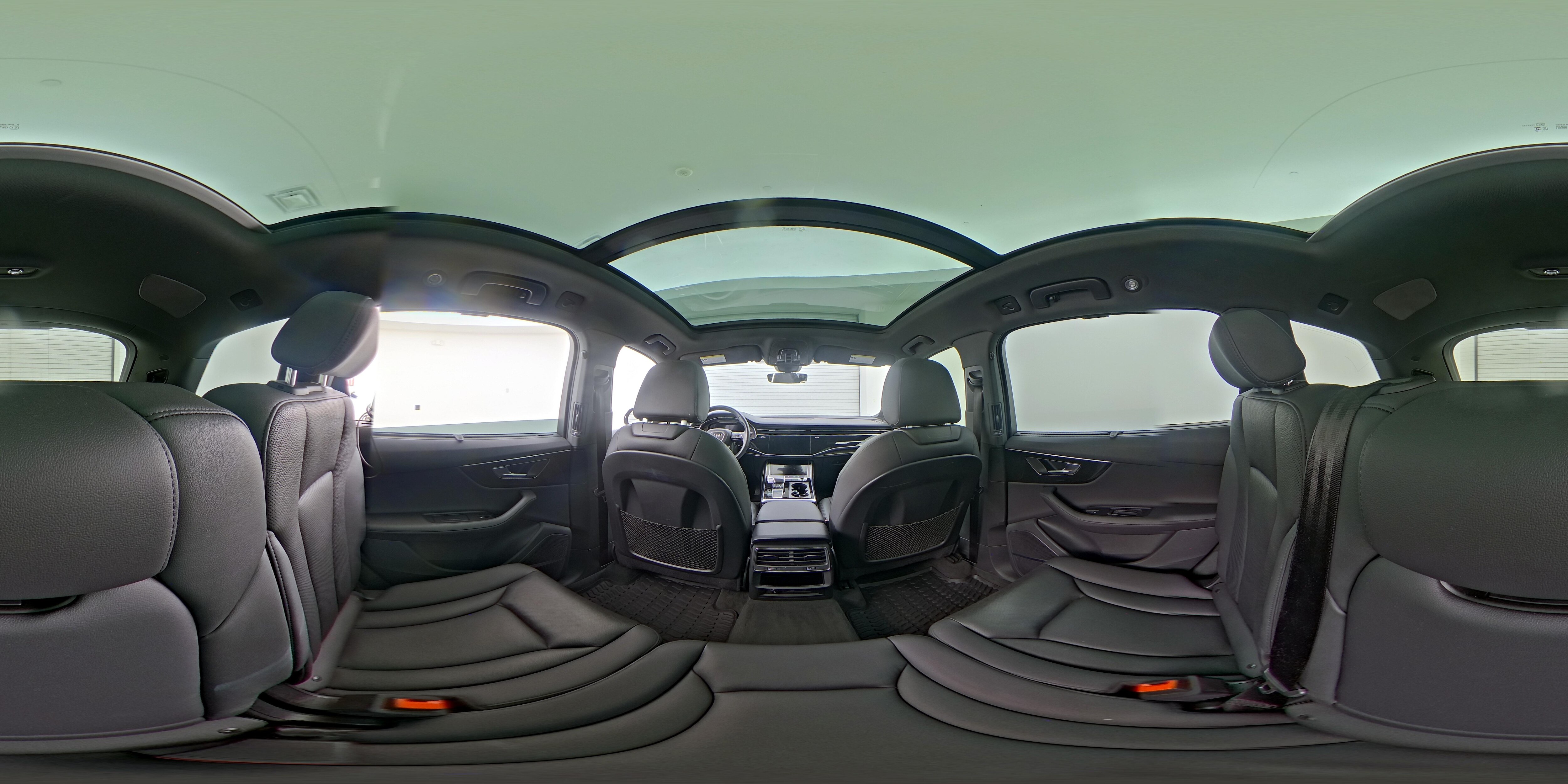 2023 Audi Q7 Premium Plus - Photo 27