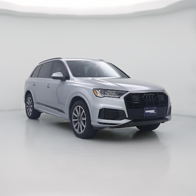 2023 Audi Q7 Premium Plus