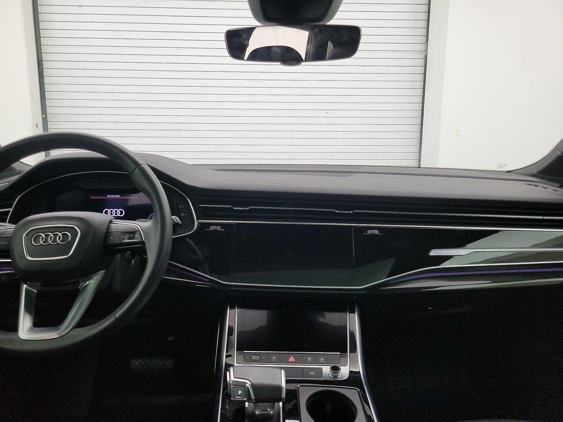 Thumbnail: 2023 Audi Q7 - 9