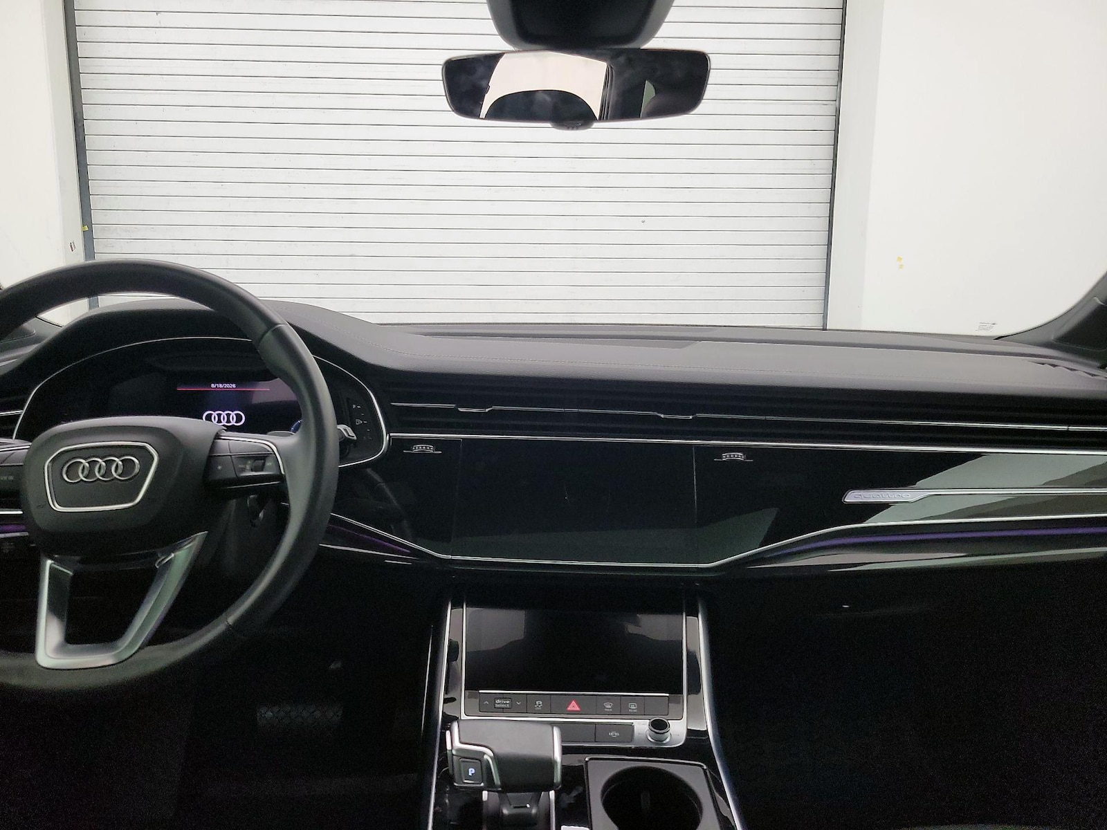 2023 Audi Q7 Premium Plus - Photo 10