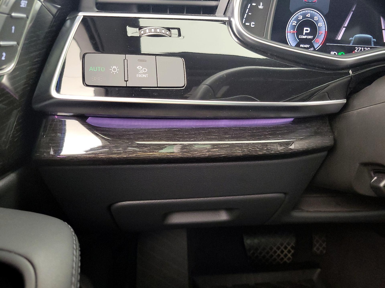 2023 Audi Q7 Premium Plus - Photo 14