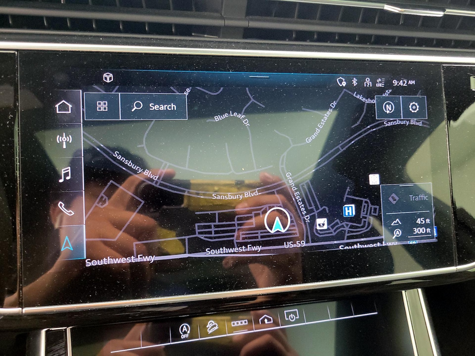 2023 Audi Q7 Premium Plus - Photo 15