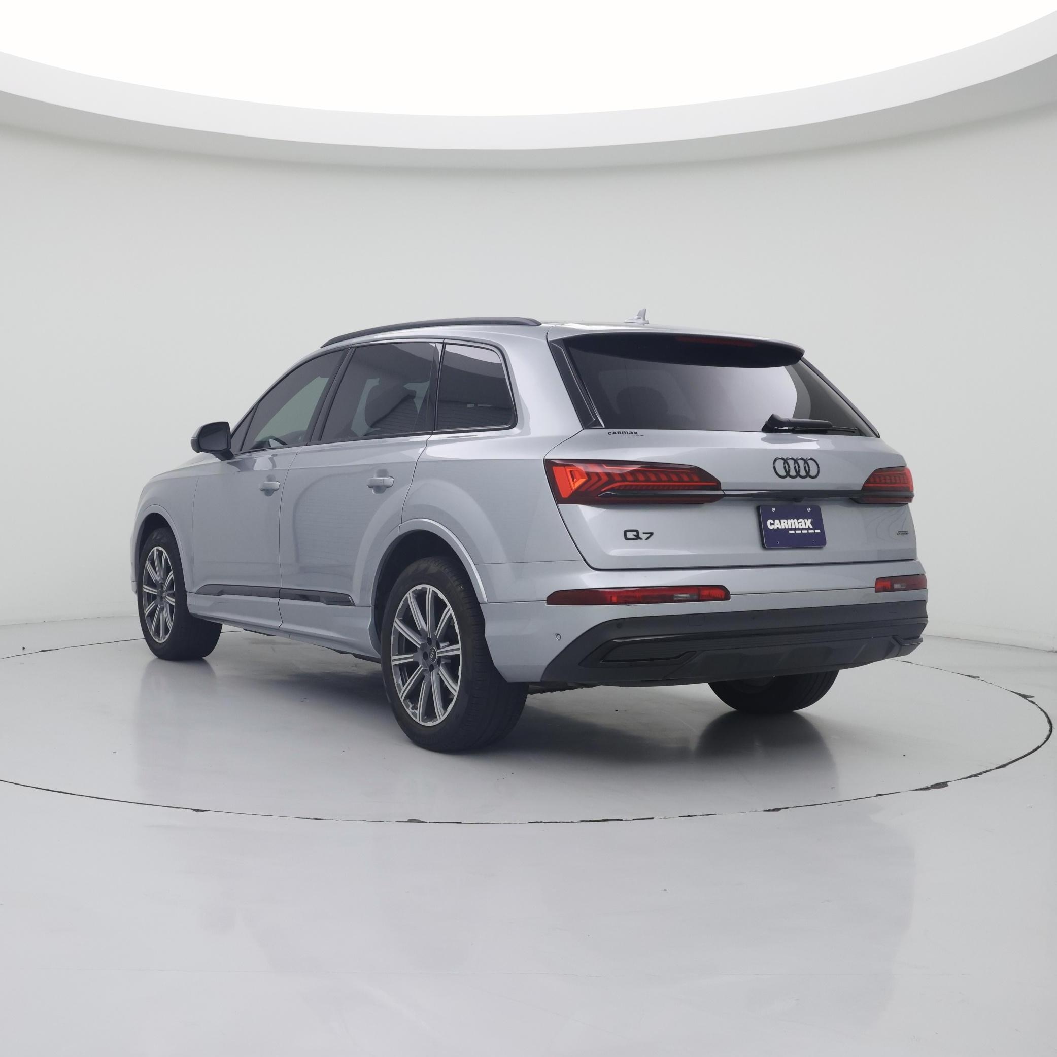 Thumbnail: 2023 Audi Q7 - 2
