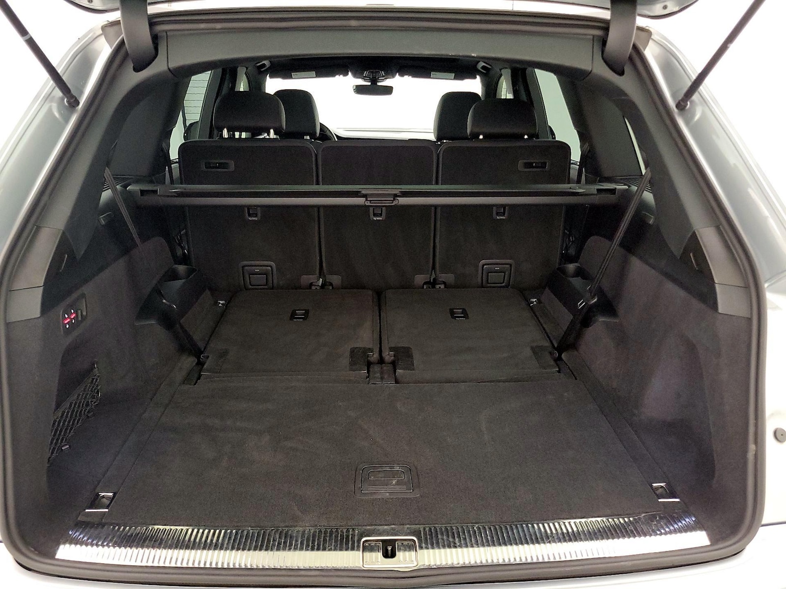2023 Audi Q7 Premium Plus - Photo 22