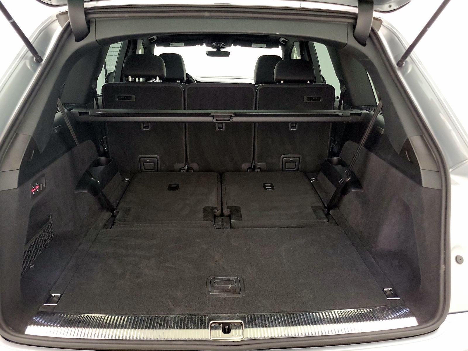 2023 Audi Q7 Premium Plus - Photo 23