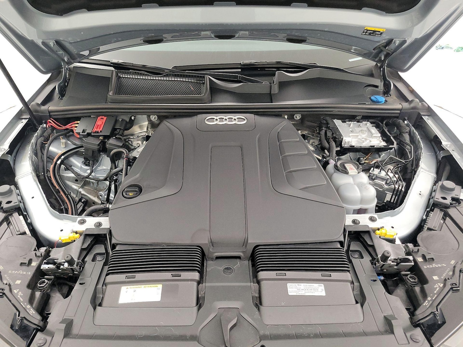 2023 Audi Q7 Premium Plus - Photo 24