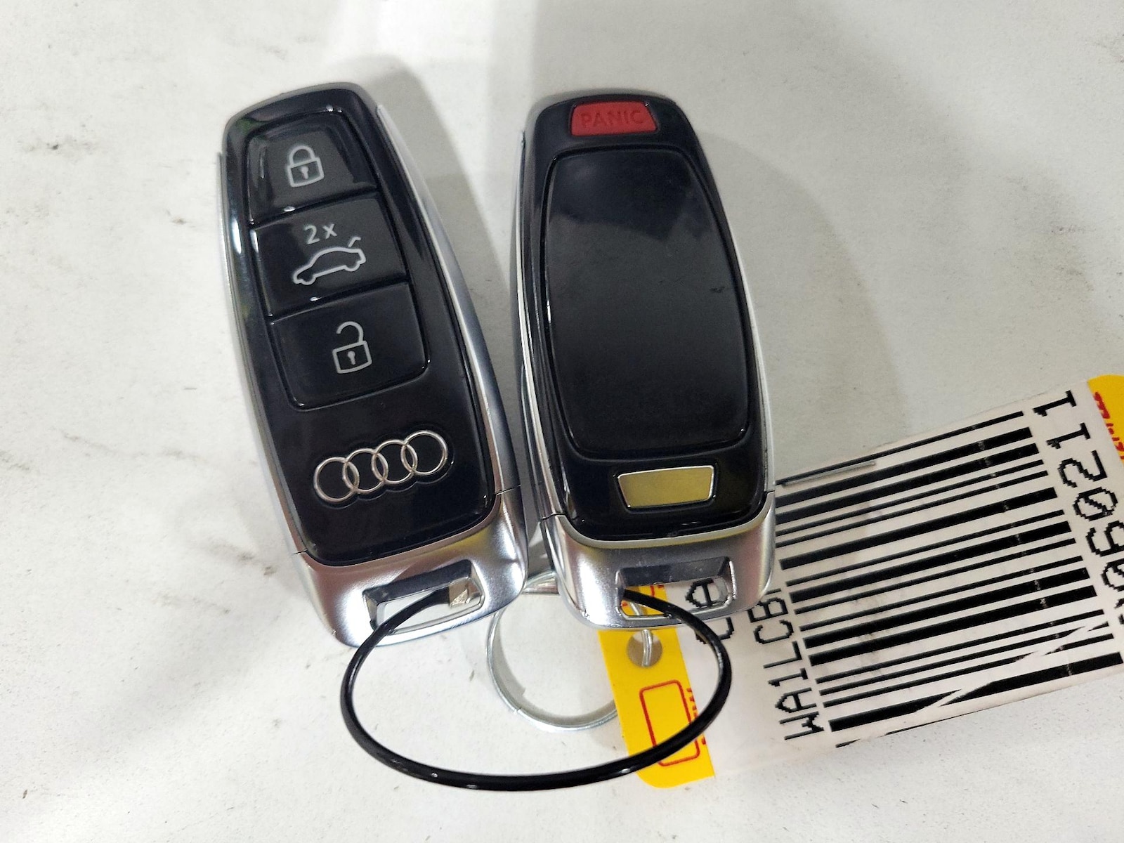 2023 Audi Q7 Premium Plus - Photo 25