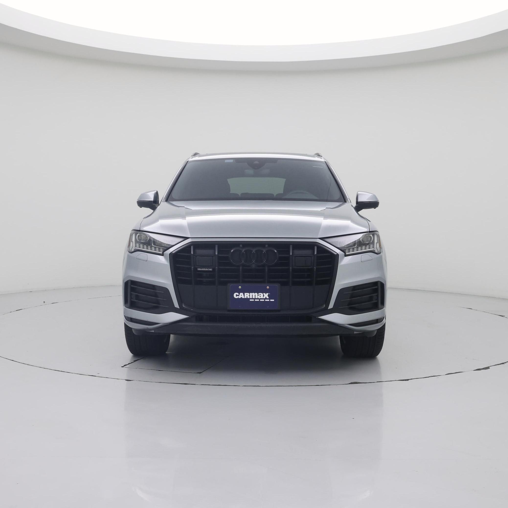 Thumbnail: 2023 Audi Q7 - 5