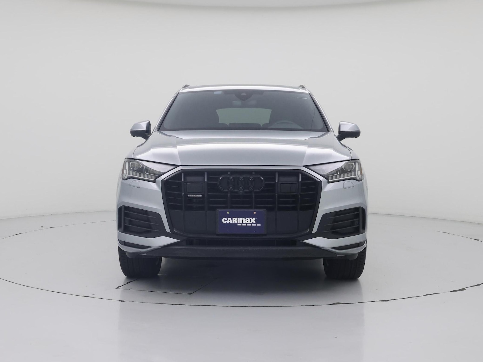 2023 Audi Q7 Premium Plus - Photo 6