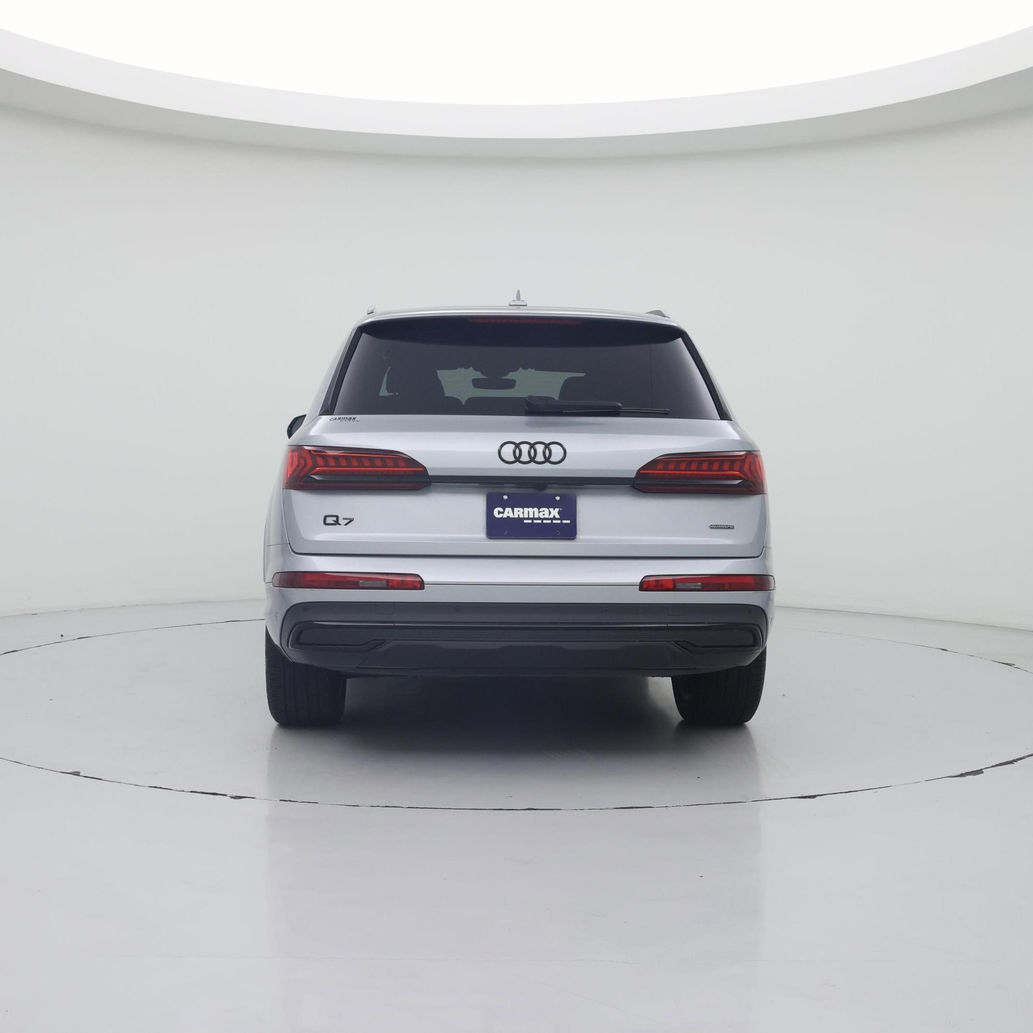 Thumbnail: 2023 Audi Q7 - 6