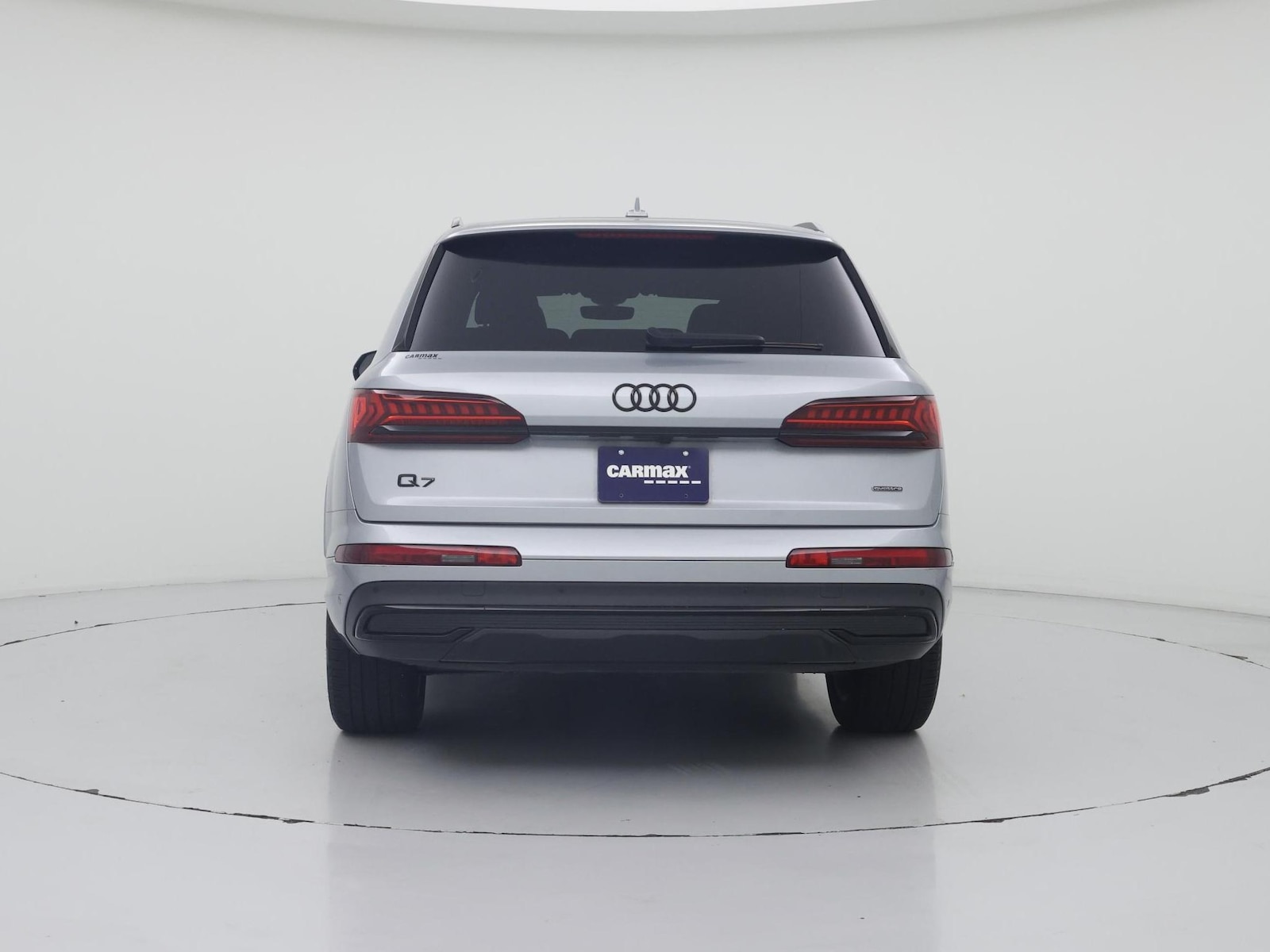2023 Audi Q7 Premium Plus - Photo 7