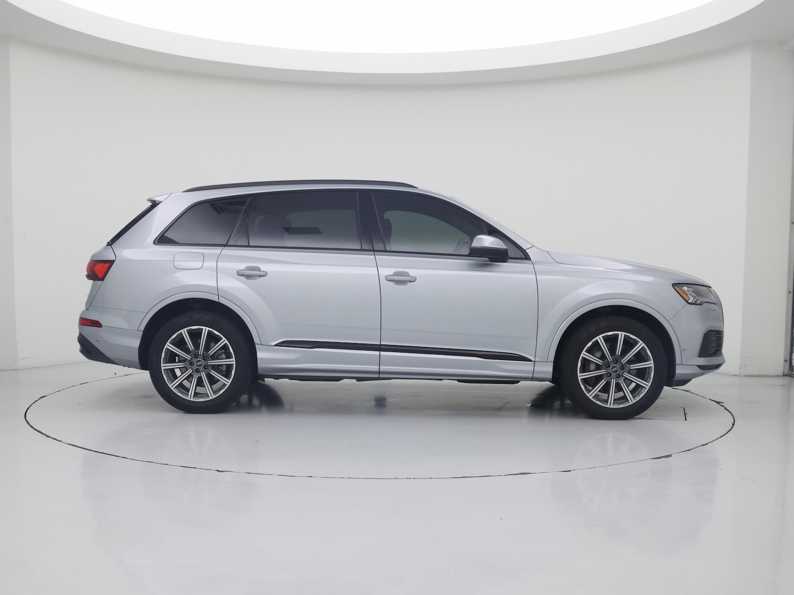 2023 Audi Q7 Premium Plus - Photo 8