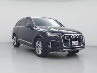 2023 Audi Q7 Premium