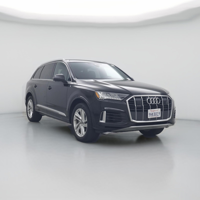 2023 Audi Q7 Premium