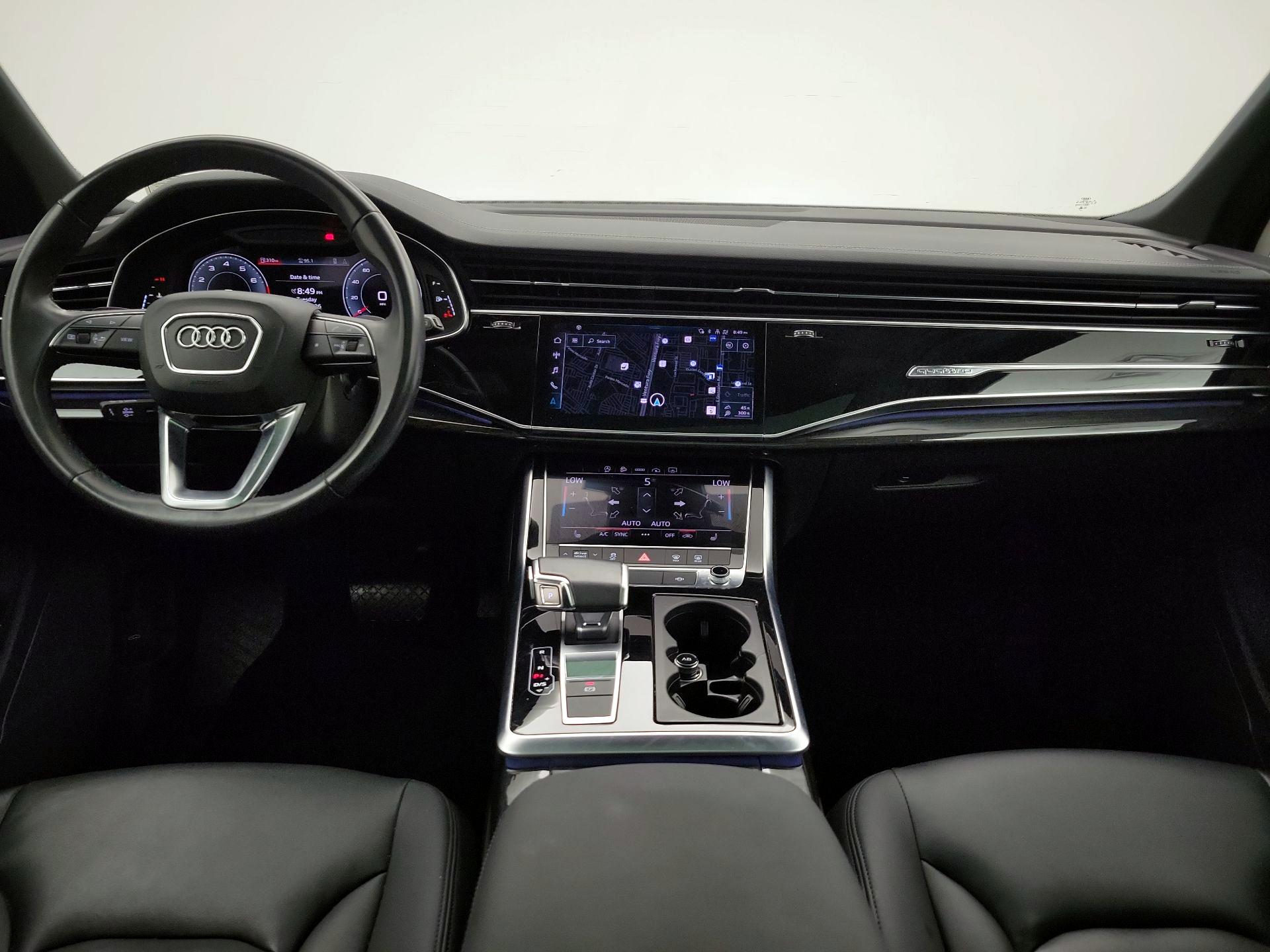 Thumbnail: 2023 Audi Q7 - 9